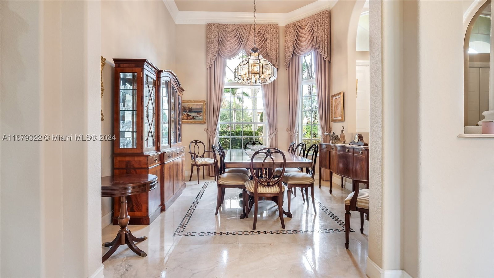 Real estate property located at 12854 Stonebrook Dr, Broward, Kapok Grove Estates, Davie, FL