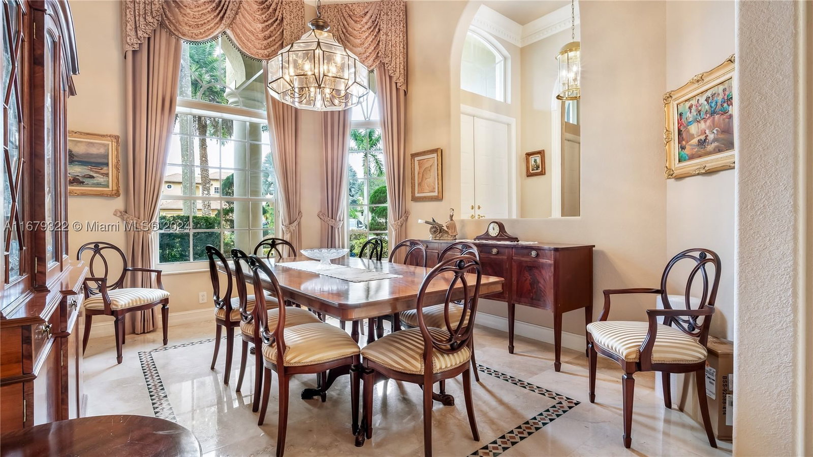 Real estate property located at 12854 Stonebrook Dr, Broward, Kapok Grove Estates, Davie, FL