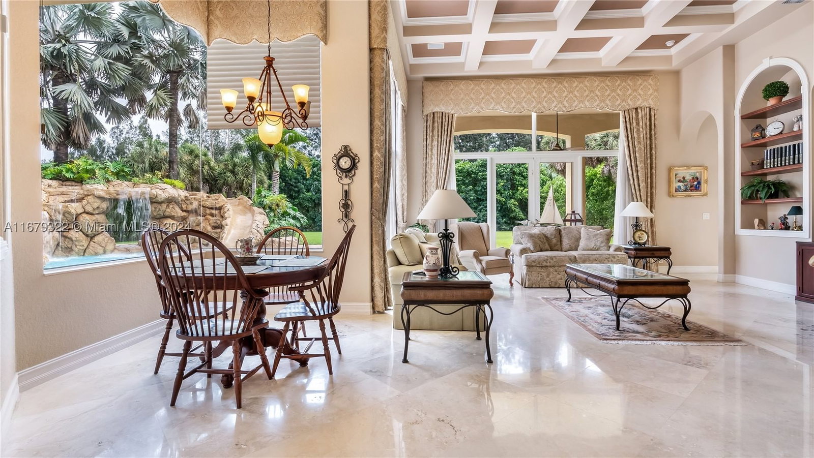 Real estate property located at 12854 Stonebrook Dr, Broward, Kapok Grove Estates, Davie, FL