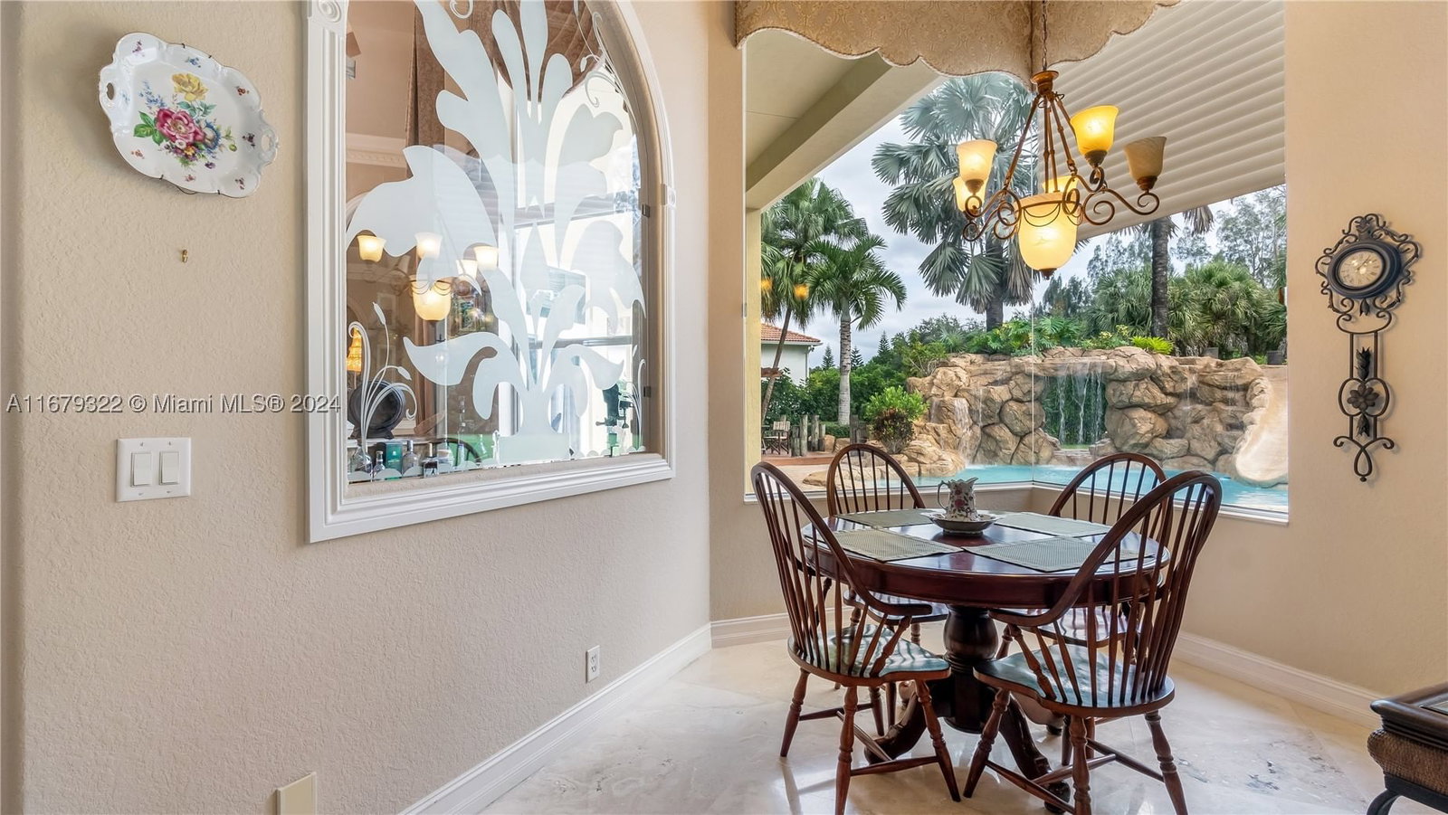Real estate property located at 12854 Stonebrook Dr, Broward, Kapok Grove Estates, Davie, FL
