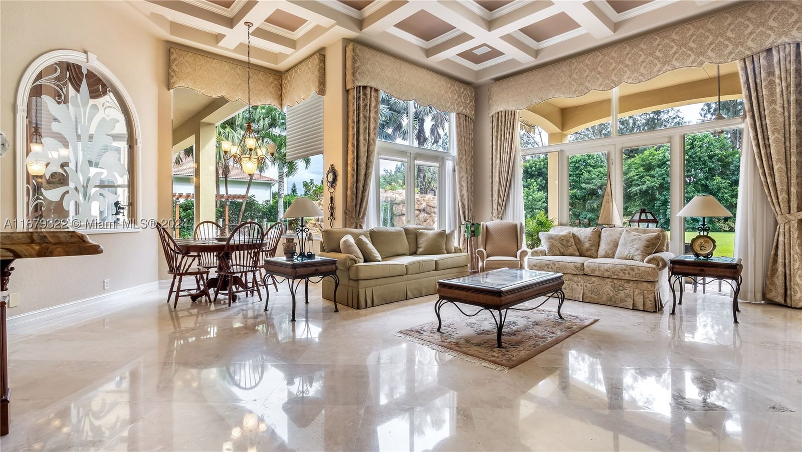 Real estate property located at 12854 Stonebrook Dr, Broward, Kapok Grove Estates, Davie, FL