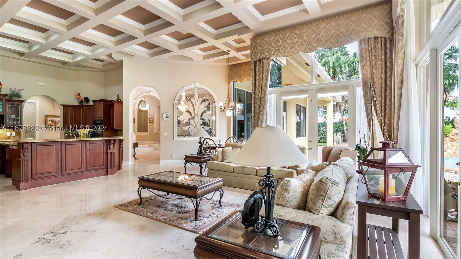 Real estate property located at 12854 Stonebrook Dr, Broward, Kapok Grove Estates, Davie, FL