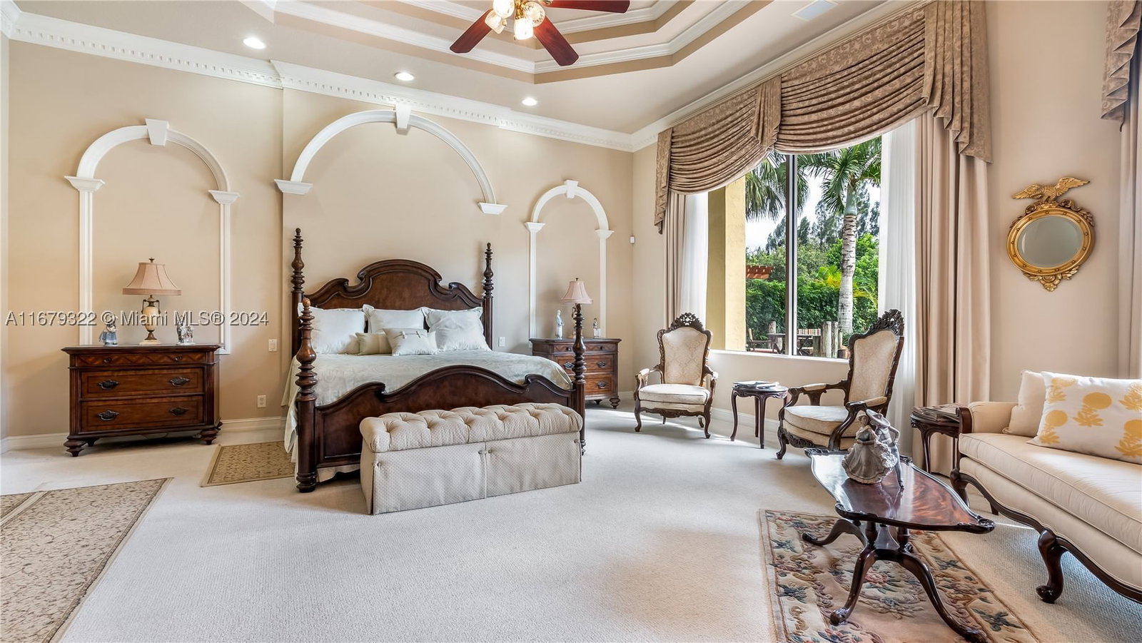 Real estate property located at 12854 Stonebrook Dr, Broward, Kapok Grove Estates, Davie, FL