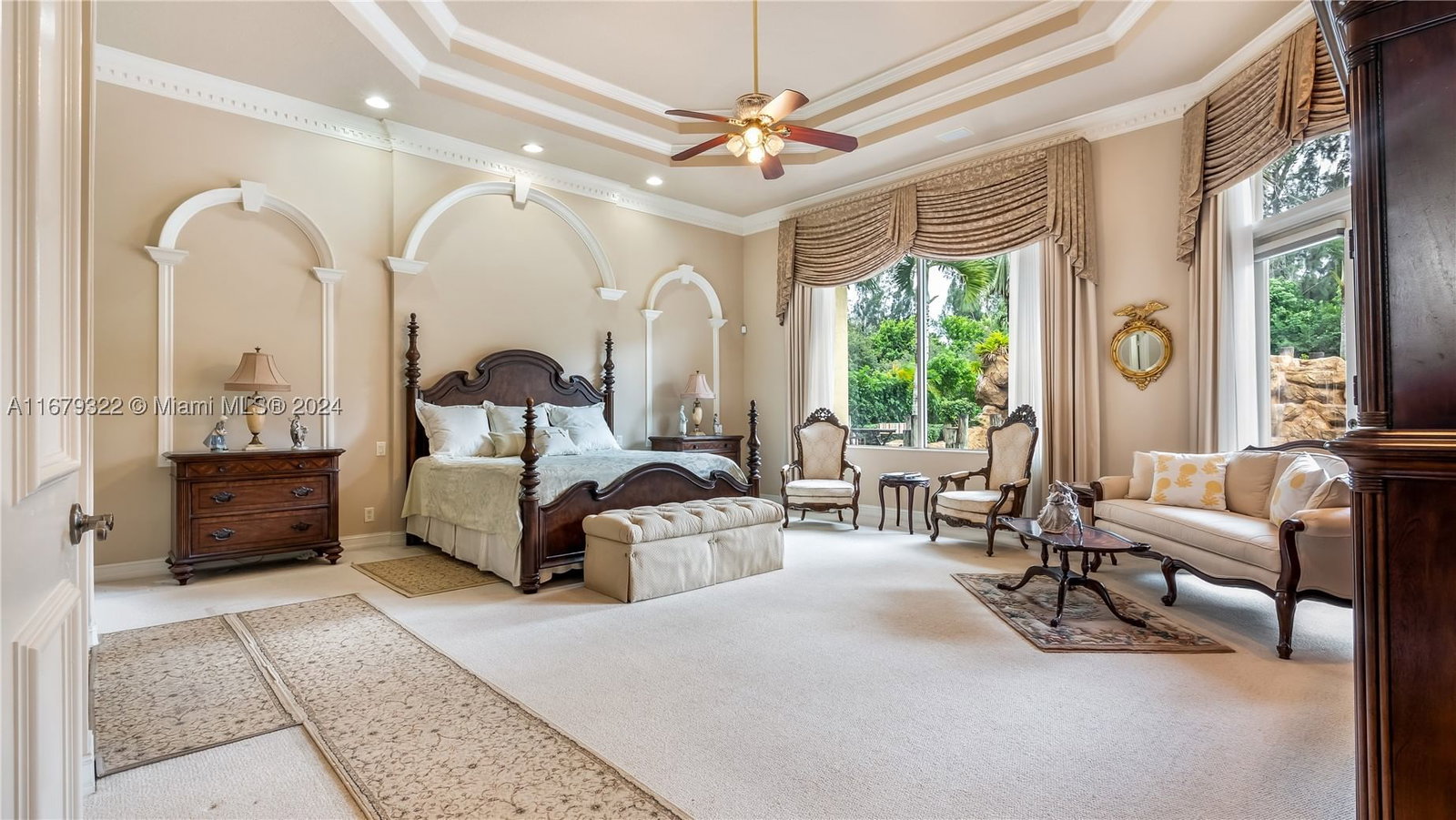 Real estate property located at 12854 Stonebrook Dr, Broward, Kapok Grove Estates, Davie, FL