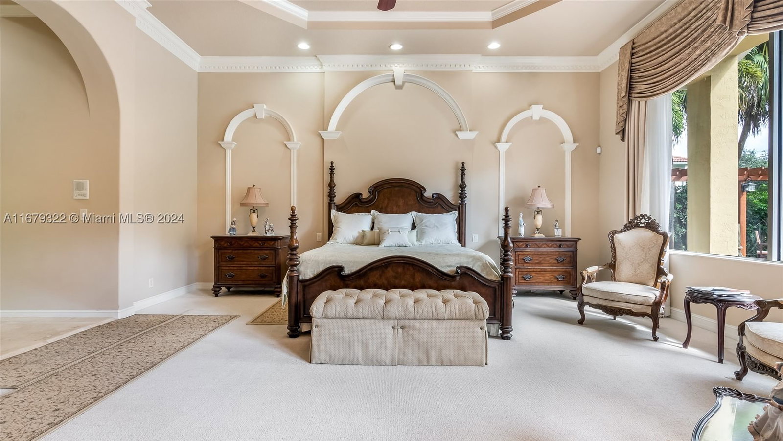 Real estate property located at 12854 Stonebrook Dr, Broward, Kapok Grove Estates, Davie, FL