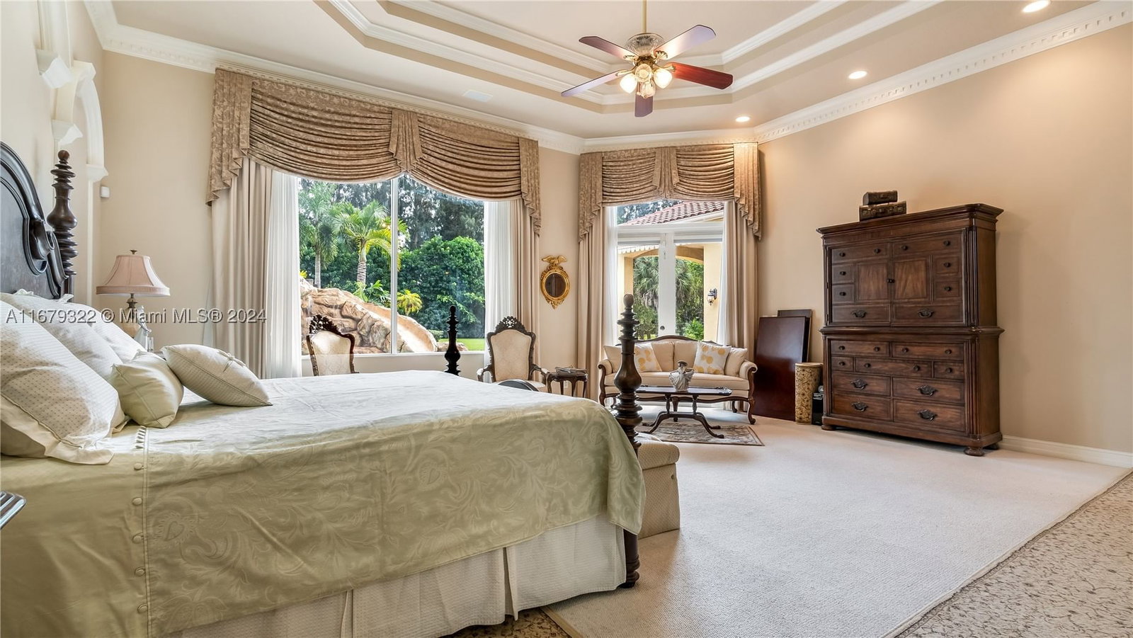 Real estate property located at 12854 Stonebrook Dr, Broward, Kapok Grove Estates, Davie, FL