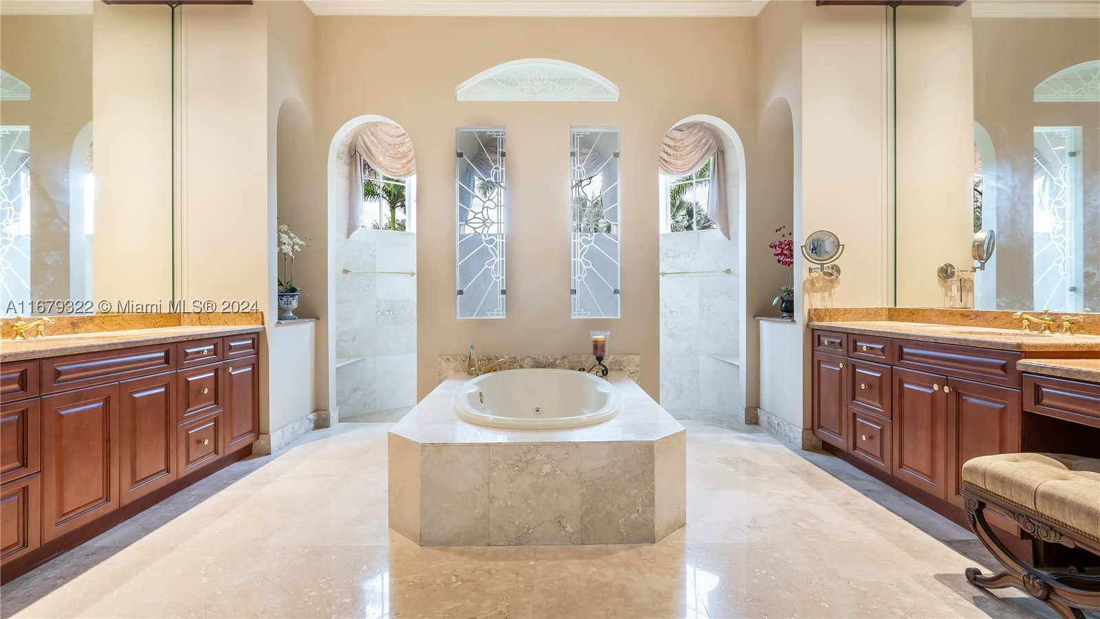Real estate property located at 12854 Stonebrook Dr, Broward, Kapok Grove Estates, Davie, FL