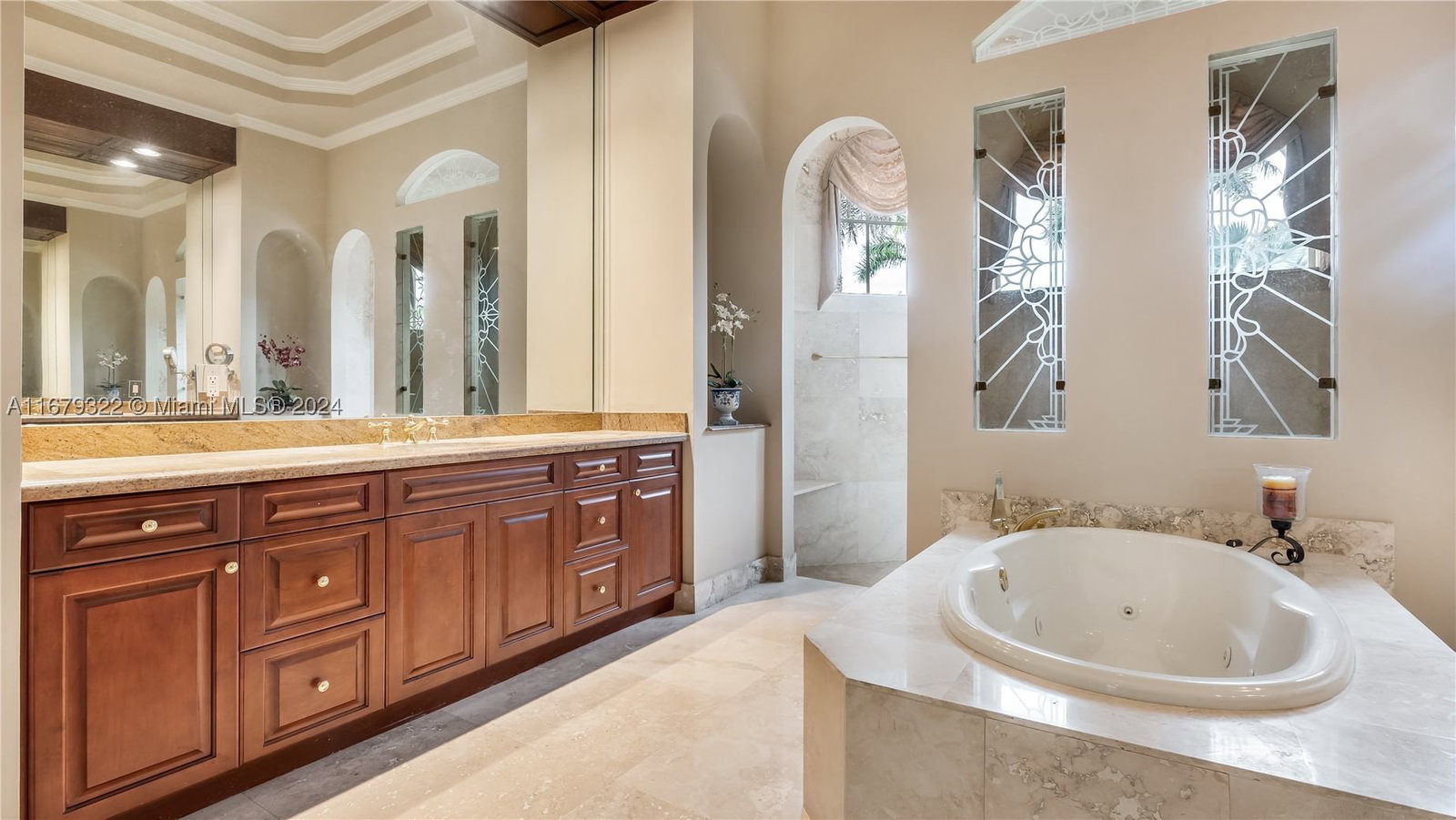 Real estate property located at 12854 Stonebrook Dr, Broward, Kapok Grove Estates, Davie, FL