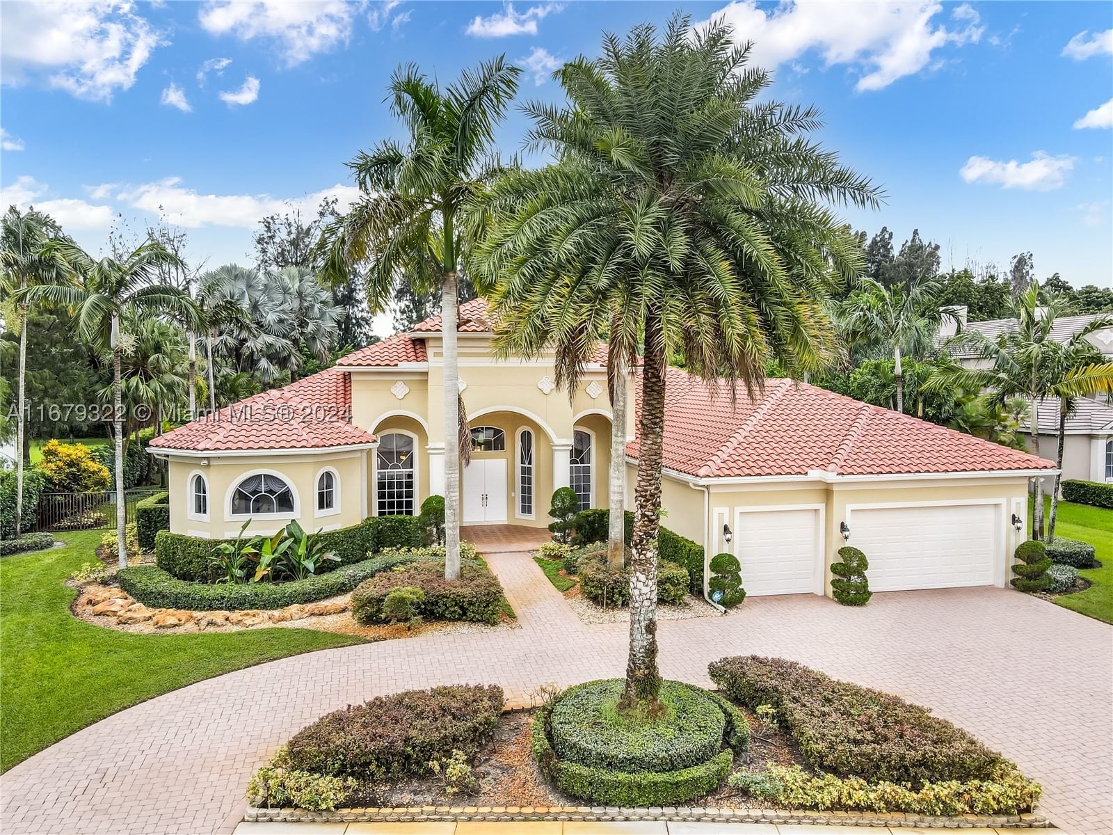 Real estate property located at 12854 Stonebrook Dr, Broward, Kapok Grove Estates, Davie, FL