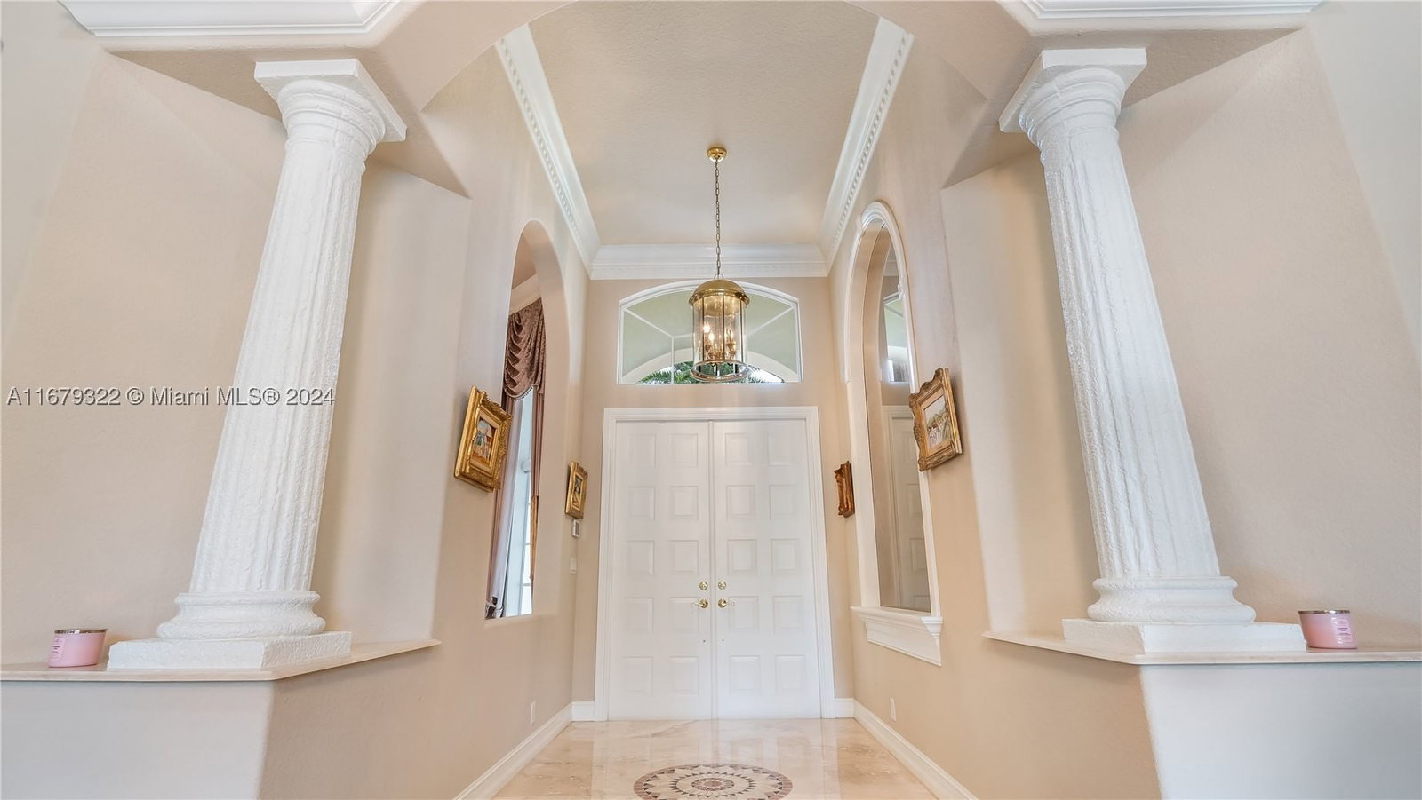 Real estate property located at 12854 Stonebrook Dr, Broward, Kapok Grove Estates, Davie, FL