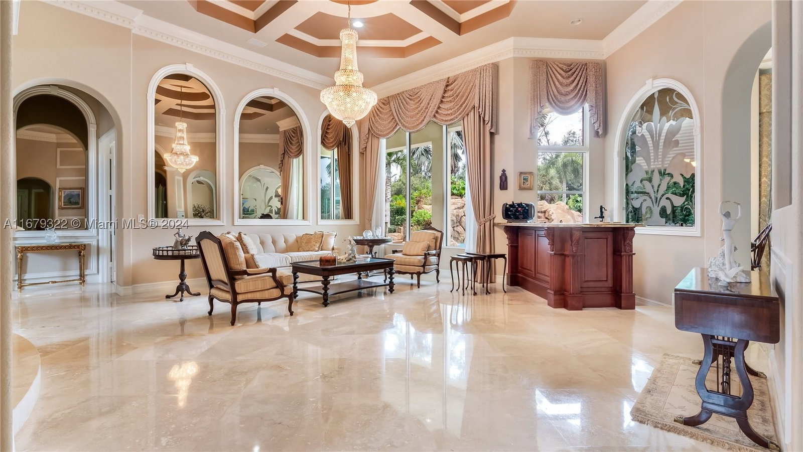 Real estate property located at 12854 Stonebrook Dr, Broward, Kapok Grove Estates, Davie, FL