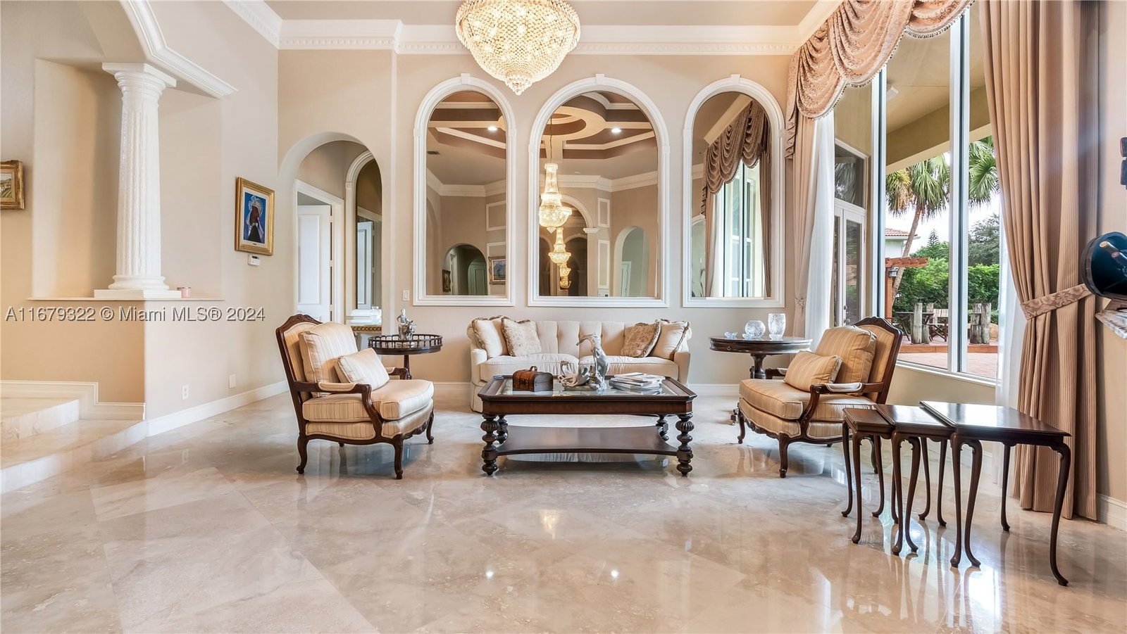 Real estate property located at 12854 Stonebrook Dr, Broward, Kapok Grove Estates, Davie, FL