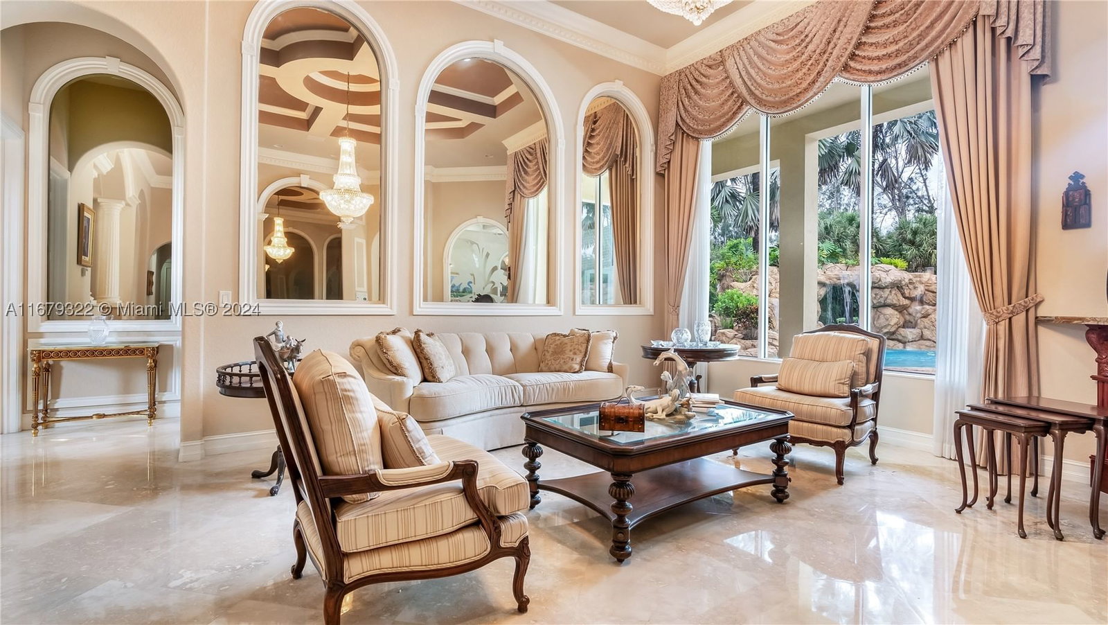 Real estate property located at 12854 Stonebrook Dr, Broward, Kapok Grove Estates, Davie, FL