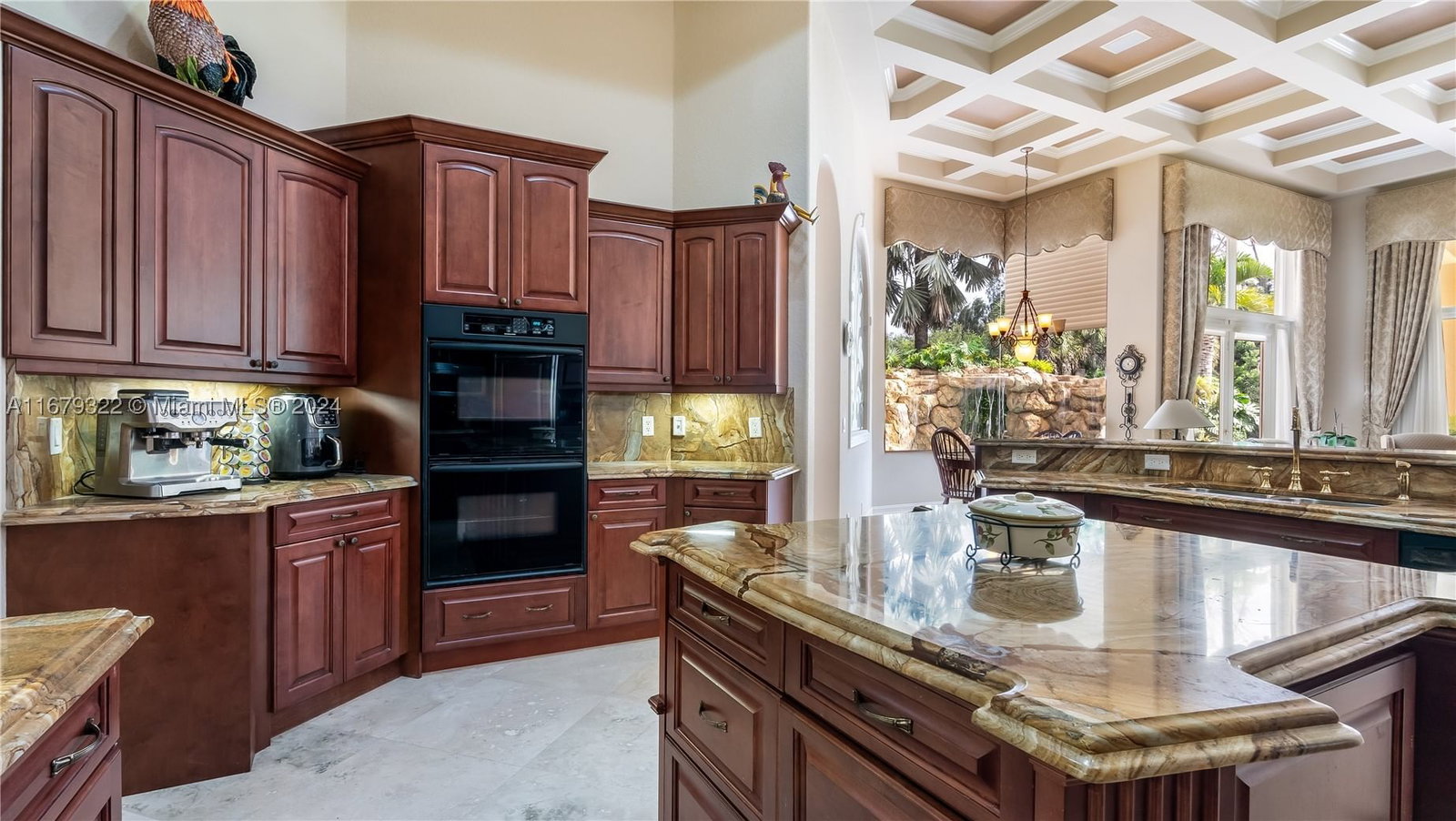 Real estate property located at 12854 Stonebrook Dr, Broward, Kapok Grove Estates, Davie, FL