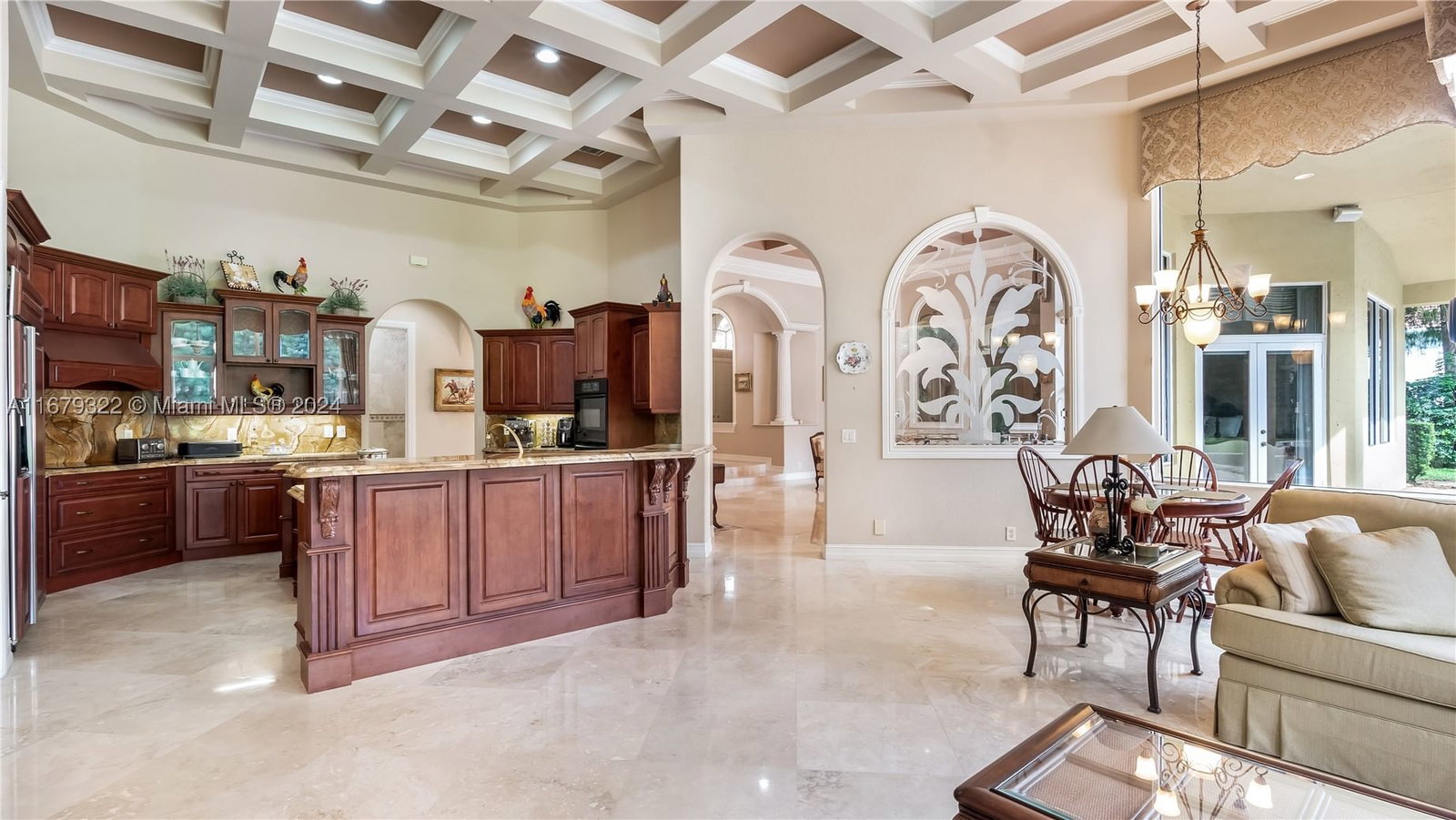 Real estate property located at 12854 Stonebrook Dr, Broward, Kapok Grove Estates, Davie, FL