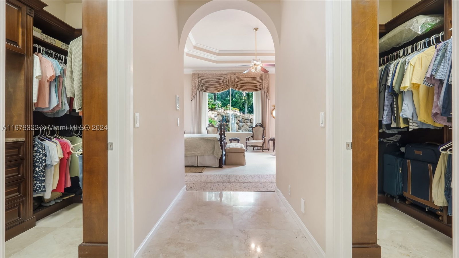 Real estate property located at 12854 Stonebrook Dr, Broward, Kapok Grove Estates, Davie, FL