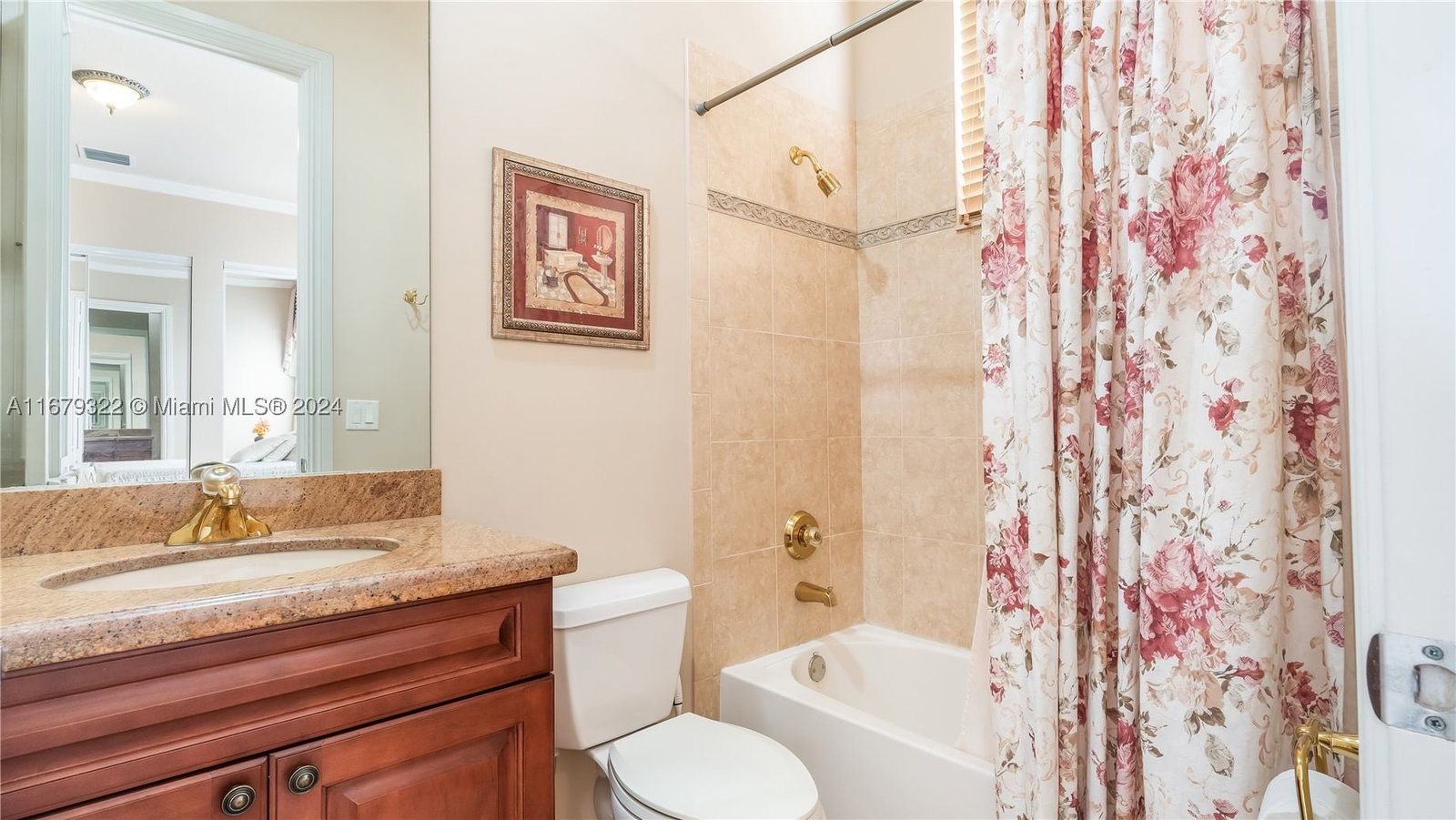 Real estate property located at 12854 Stonebrook Dr, Broward, Kapok Grove Estates, Davie, FL