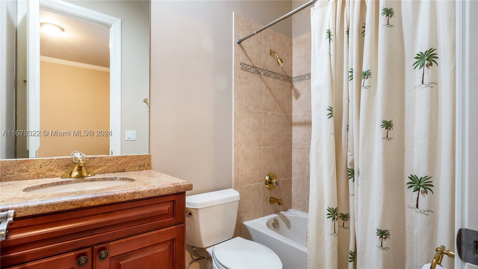 Real estate property located at 12854 Stonebrook Dr, Broward, Kapok Grove Estates, Davie, FL