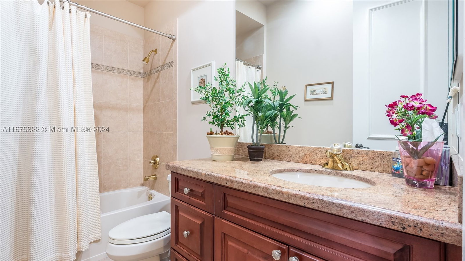 Real estate property located at 12854 Stonebrook Dr, Broward, Kapok Grove Estates, Davie, FL