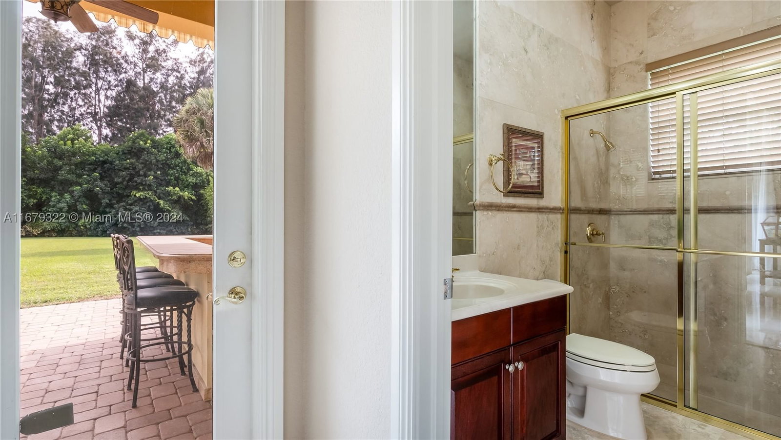Real estate property located at 12854 Stonebrook Dr, Broward, Kapok Grove Estates, Davie, FL