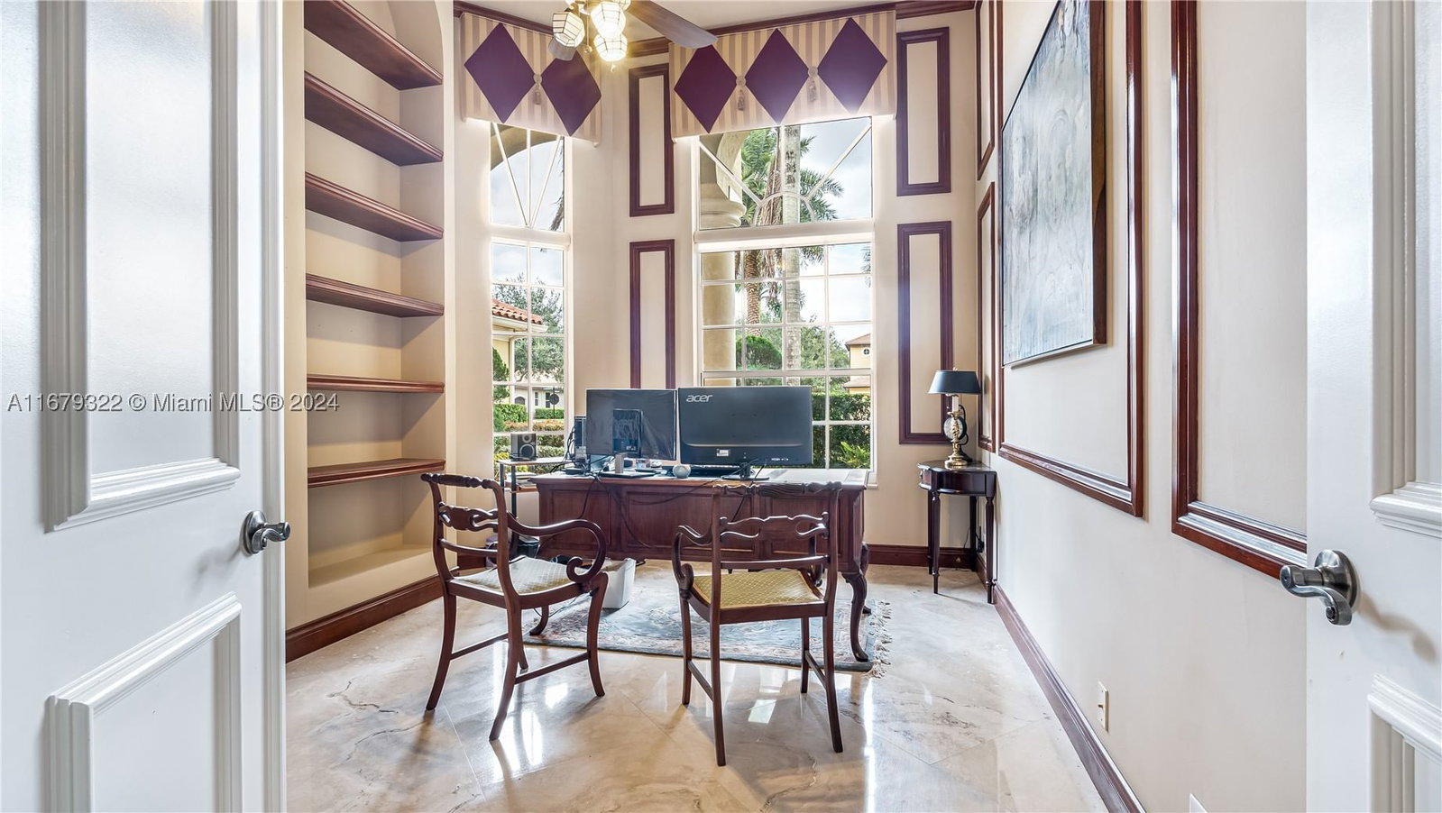 Real estate property located at 12854 Stonebrook Dr, Broward, Kapok Grove Estates, Davie, FL