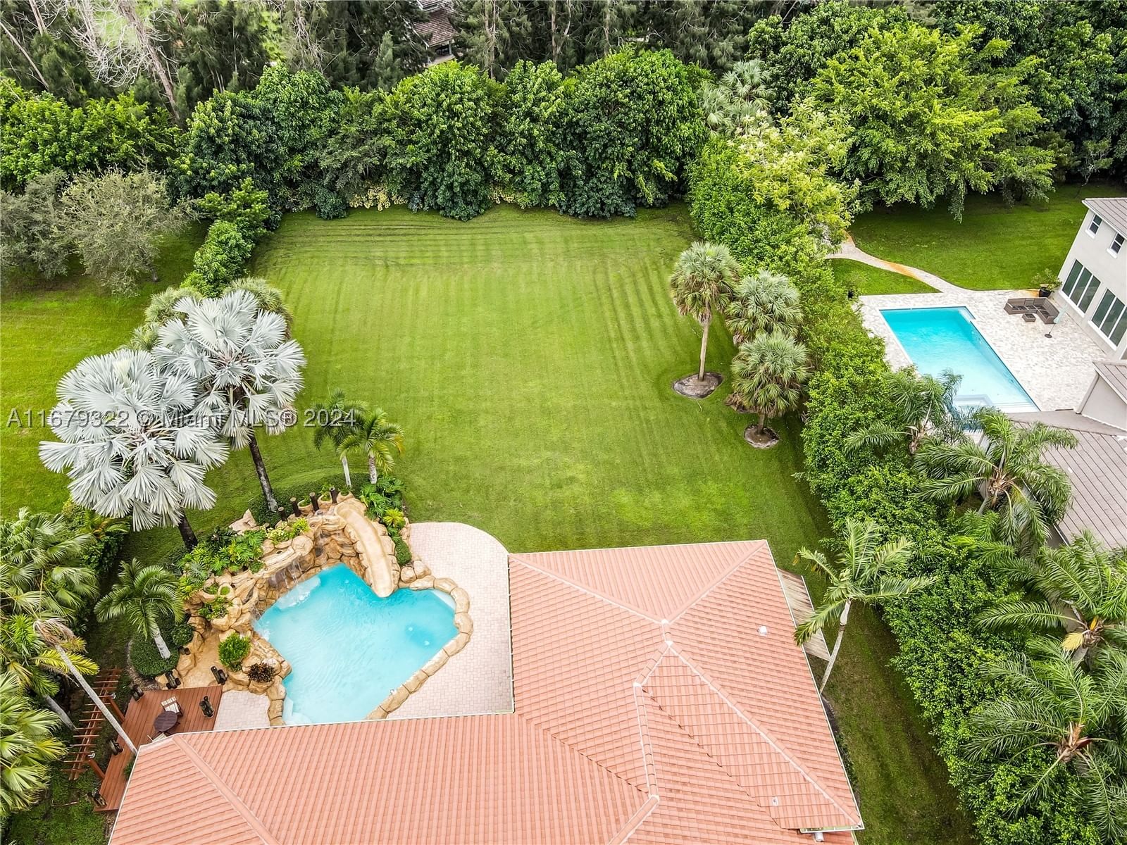 Real estate property located at 12854 Stonebrook Dr, Broward, Kapok Grove Estates, Davie, FL