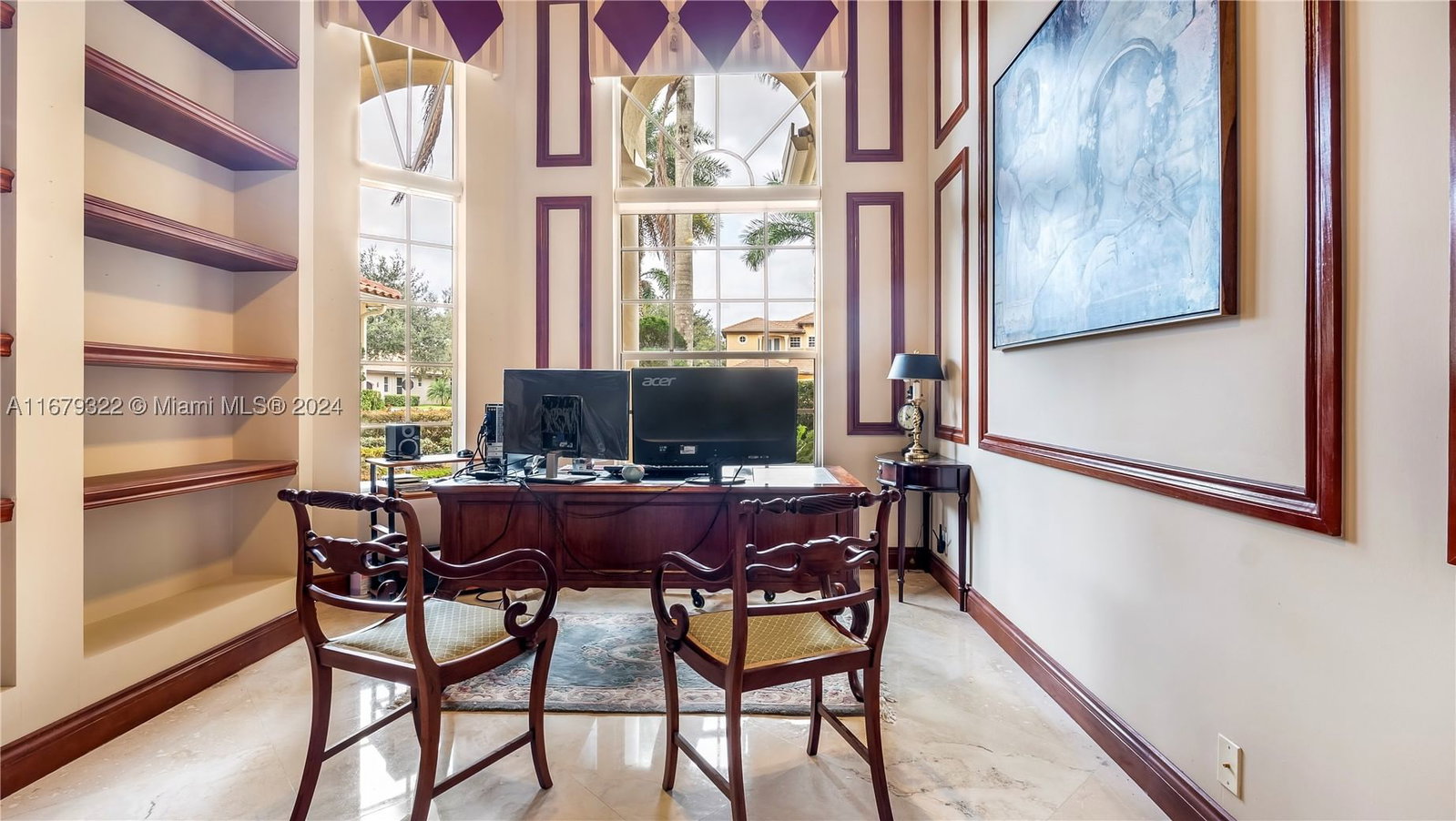Real estate property located at 12854 Stonebrook Dr, Broward, Kapok Grove Estates, Davie, FL