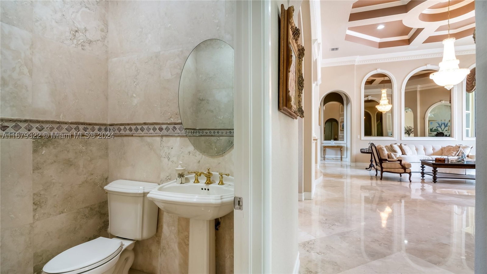 Real estate property located at 12854 Stonebrook Dr, Broward, Kapok Grove Estates, Davie, FL