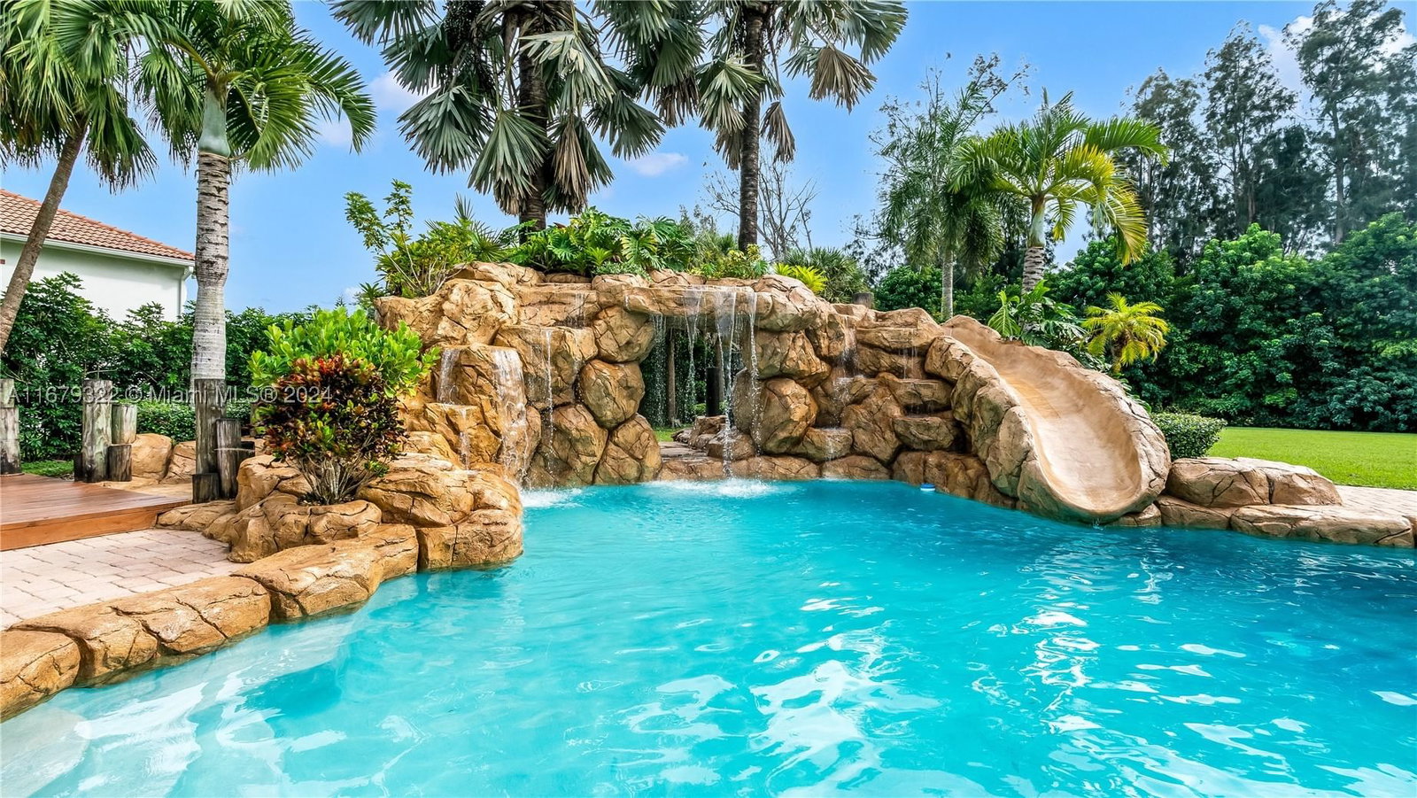 Real estate property located at 12854 Stonebrook Dr, Broward, Kapok Grove Estates, Davie, FL