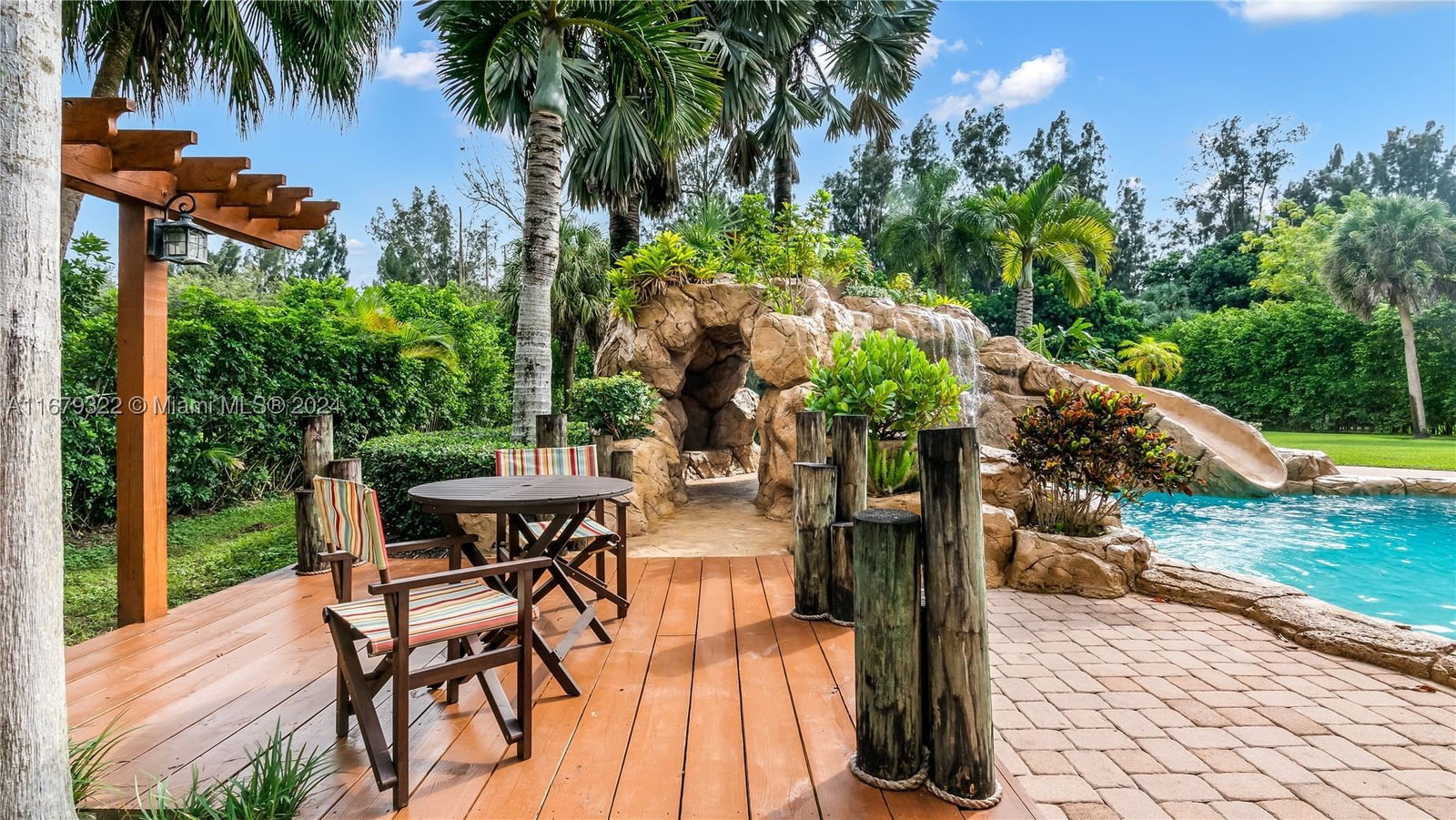 Real estate property located at 12854 Stonebrook Dr, Broward, Kapok Grove Estates, Davie, FL