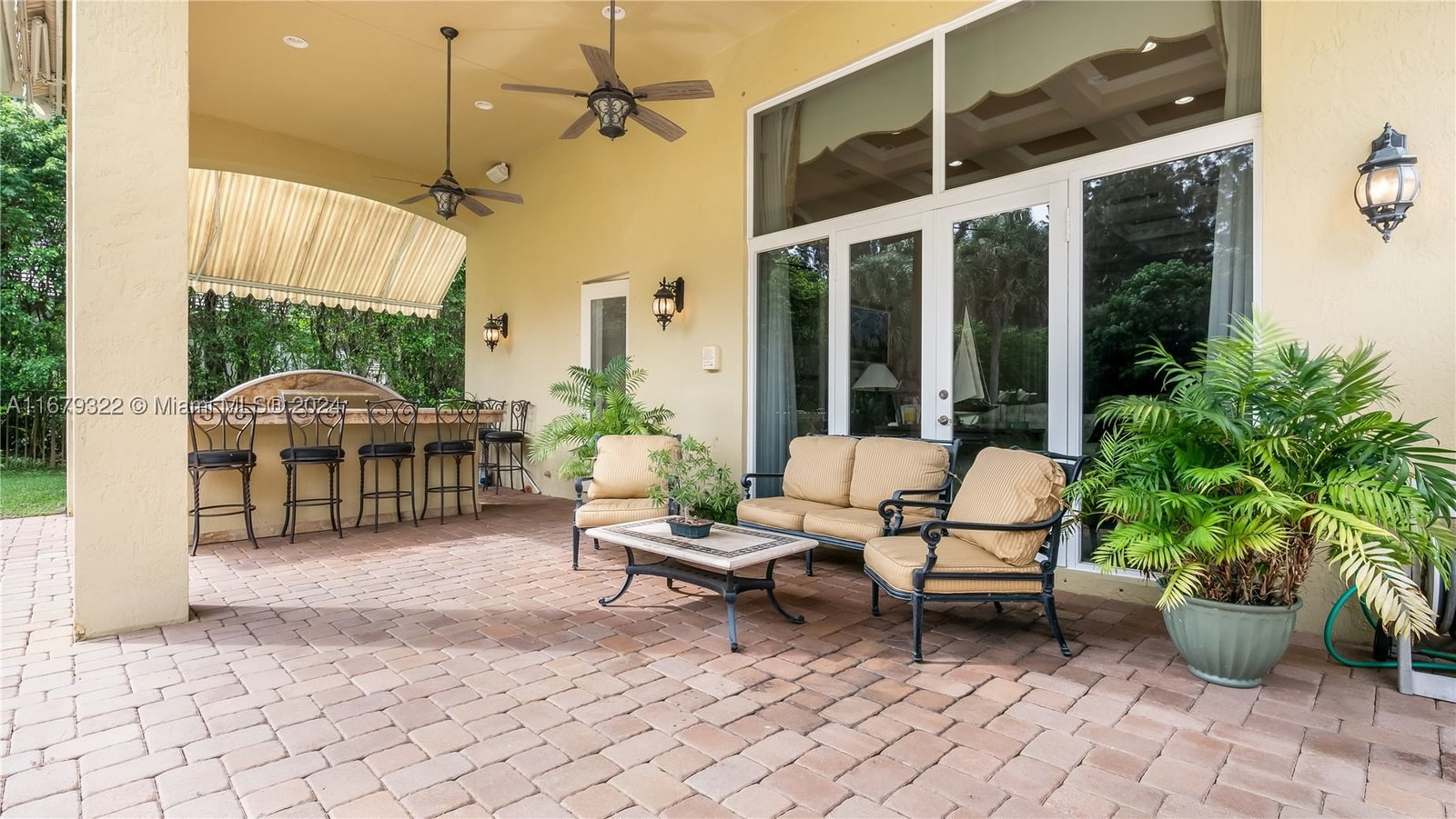 Real estate property located at 12854 Stonebrook Dr, Broward, Kapok Grove Estates, Davie, FL