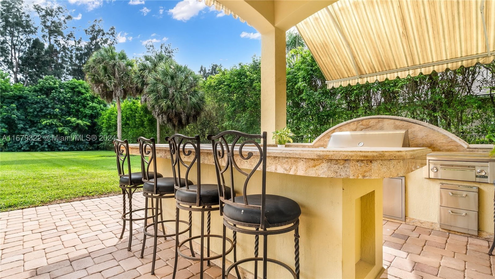 Real estate property located at 12854 Stonebrook Dr, Broward, Kapok Grove Estates, Davie, FL
