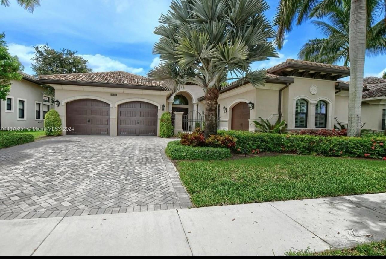 Real estate property located at 8775 Sydney Harbor Cir, Palm Beach, BRIDGES PL 1, Delray Beach, FL