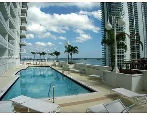 Real estate property located at 1200 Brickell Bay Dr #4315, Miami-Dade, THE CLUB AT BRICKELL BAY, Miami, FL