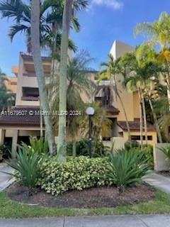 Real estate property located at , Miami-Dade, KENLAND POINTE CONDO IV, Miami, FL