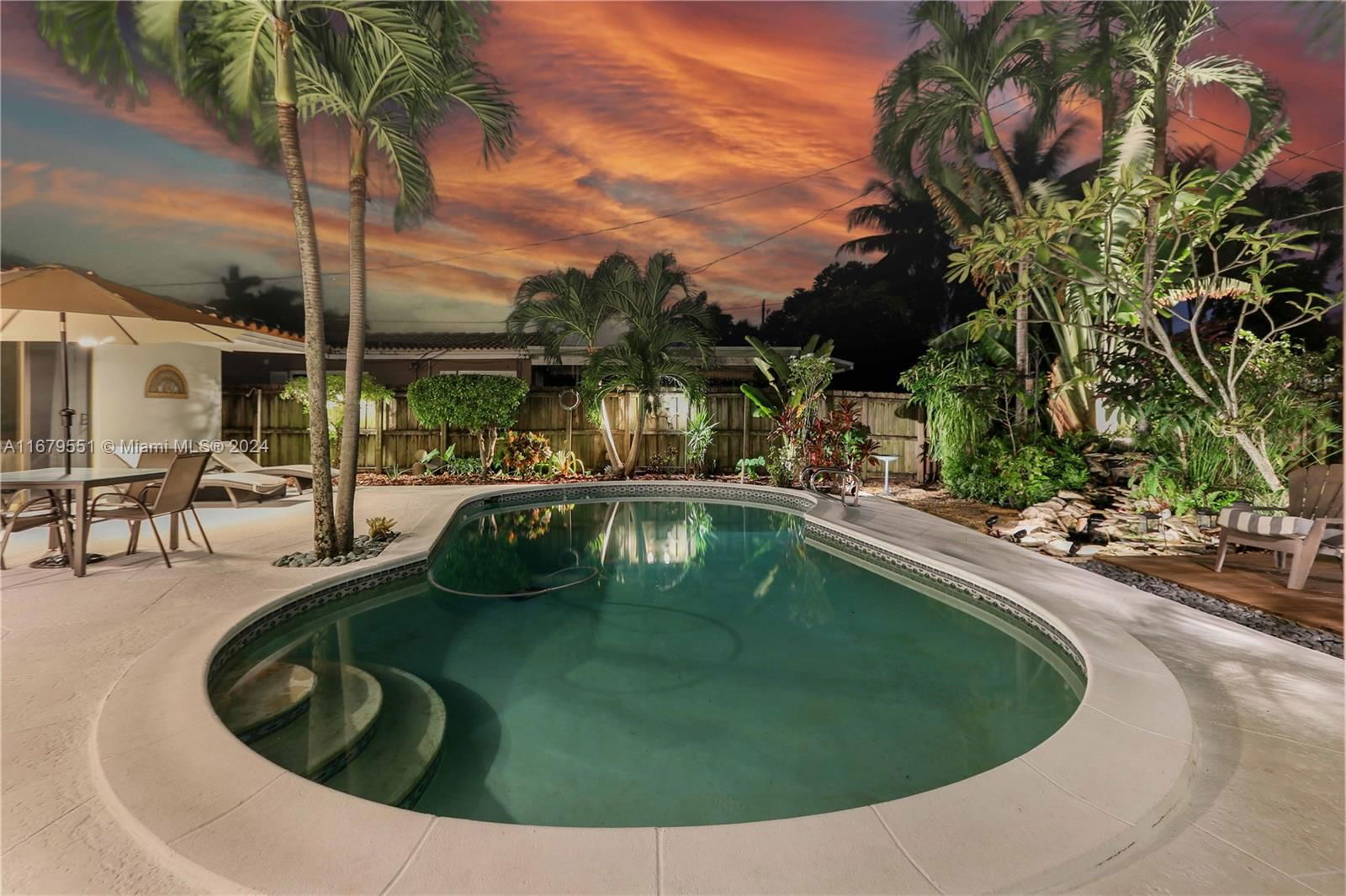 Real estate property located at 1112 13th Ave, Broward, COUNTRY CLUB HOMES, Hollywood, FL