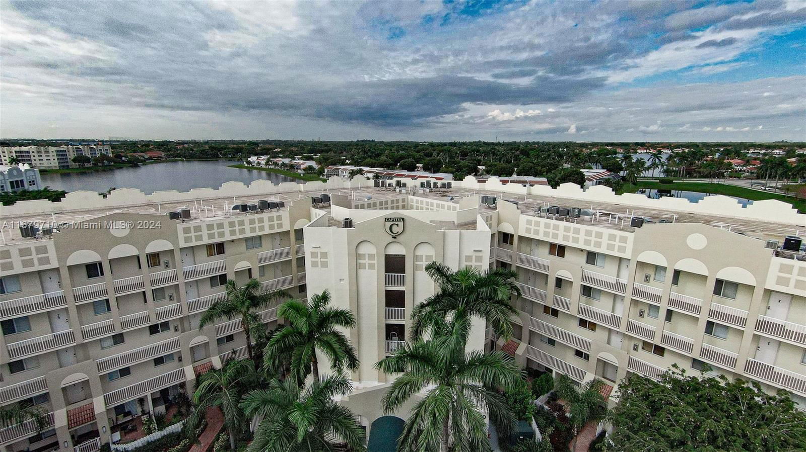 Real estate property located at 10770 66th St #212, Miami-Dade, CAPTIVA CONDO C, Doral, FL