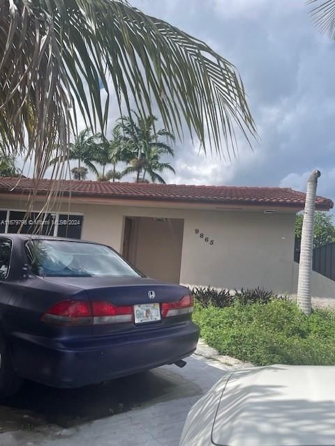 Real estate property located at 9865 27th Ter, Miami-Dade, LIZZY SUB SEC 1, Miami, FL