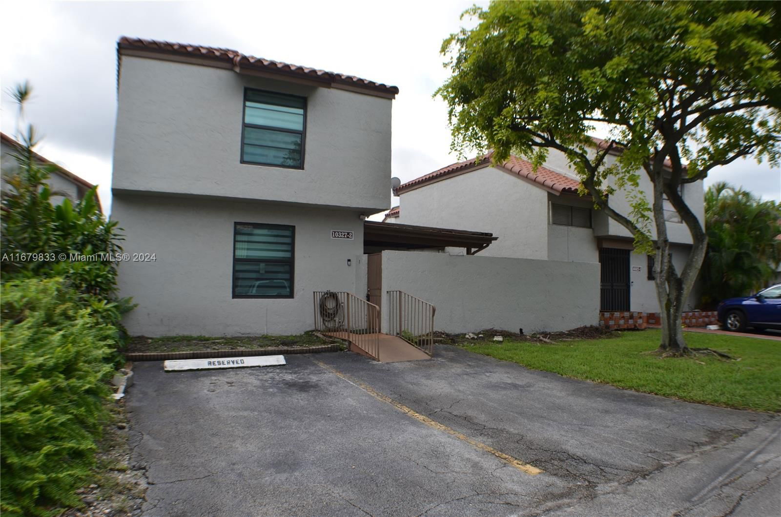 Real estate property located at 10327 9th St Cir #2-7, Miami-Dade, CARIBBEAN SPRINGS VILLAGE, Miami, FL