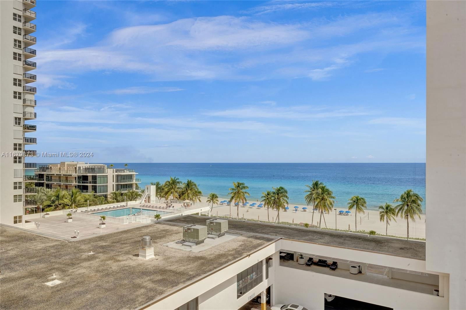 Real estate property located at 2401 Ocean Dr #701, Broward, BRITANNIA AT QUADOMAIN CO, Hollywood, FL