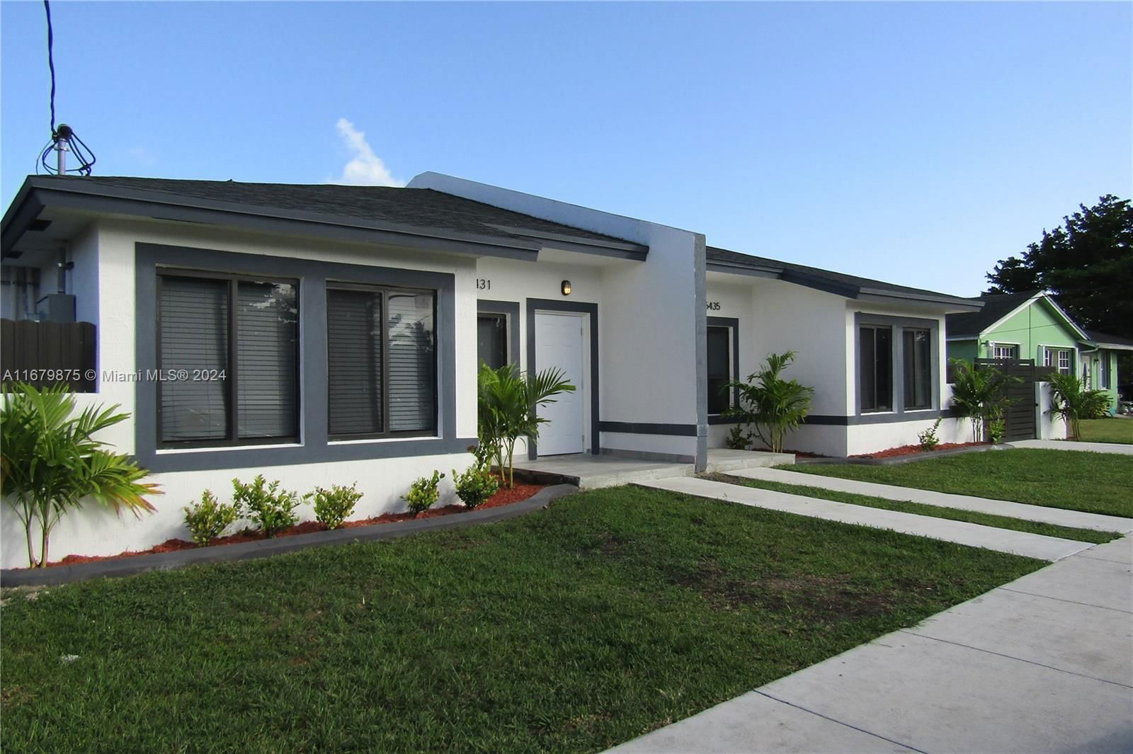 Real estate property located at 26431 & 26435 138th Ave, Miami-Dade, SUNNY HAVEN, Homestead, FL