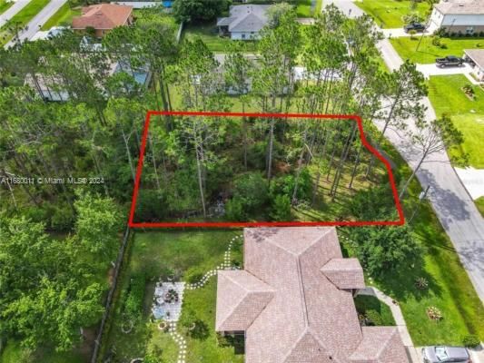 Real estate property located at 5 KALVERTON CT, Flagler, Palm Coast, FL