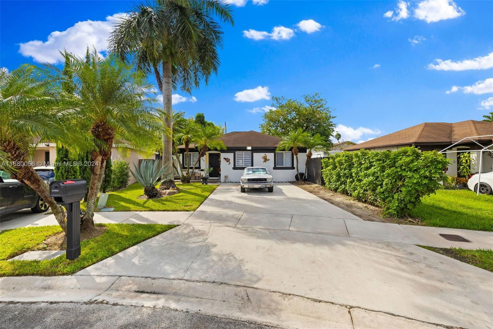 Real estate property located at 28436 135th Ave, Miami-Dade, AMERIHOMES SEC 2, Homestead, FL