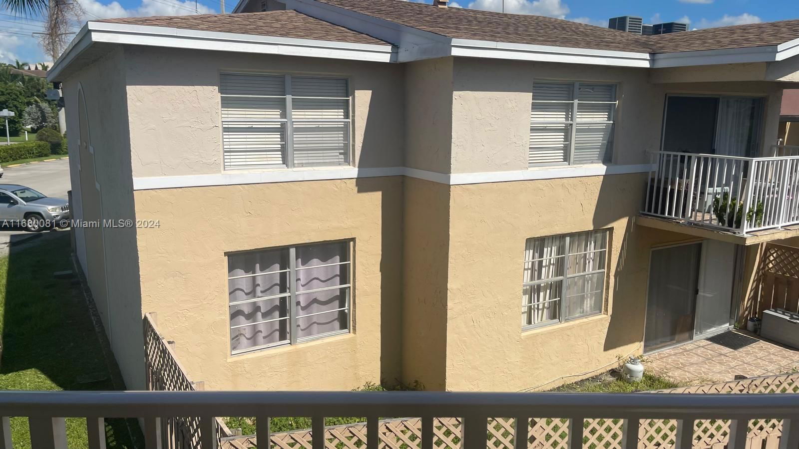 Real estate property located at 4530 79th Ave #2C, Miami-Dade, DORAL GARDENS CONDO, Doral, FL