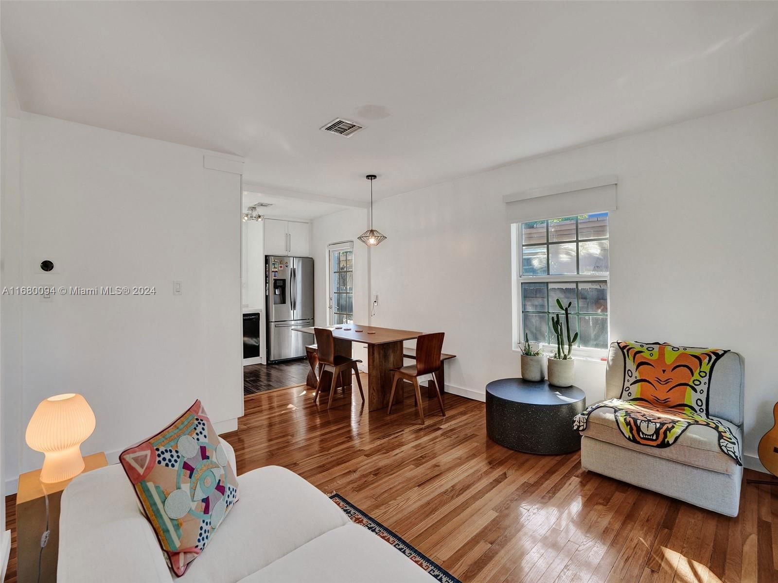 Real estate property located at 1634 Rodman St, Broward, Hollywood South Side Add, Hollywood, FL