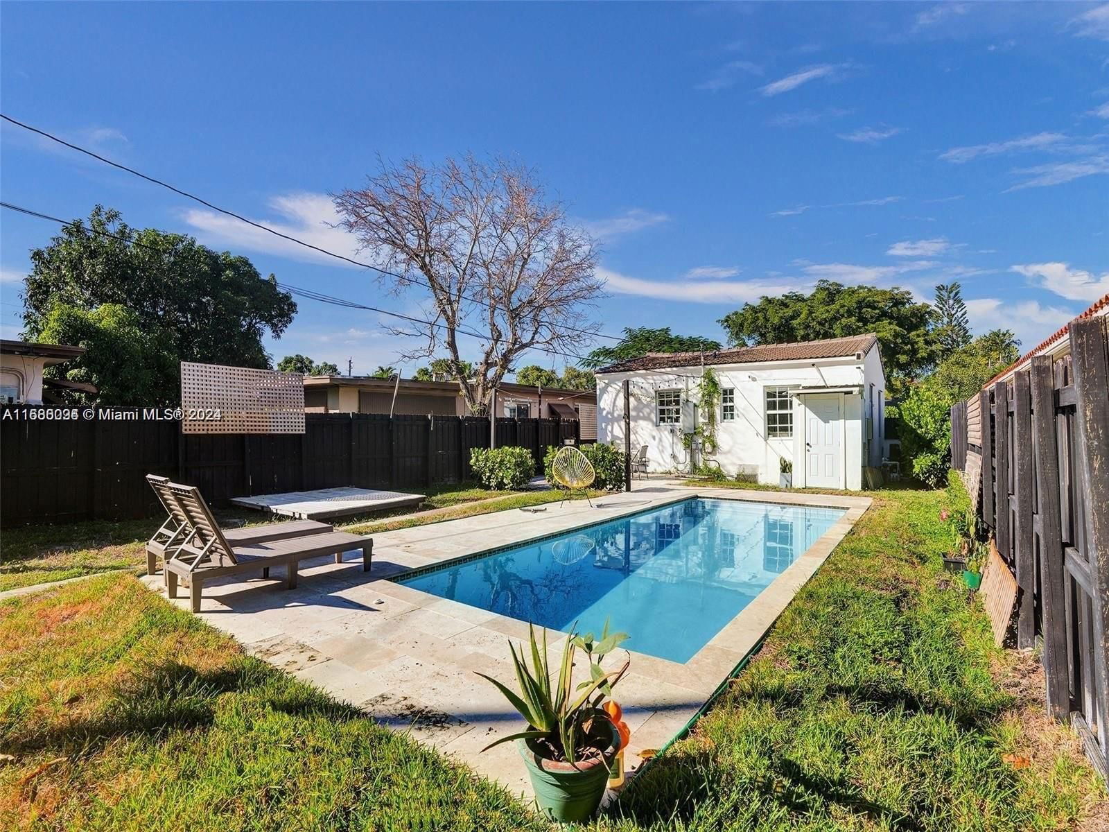 Real estate property located at 1634 Rodman St, Broward, Hollywood South Side Add, Hollywood, FL