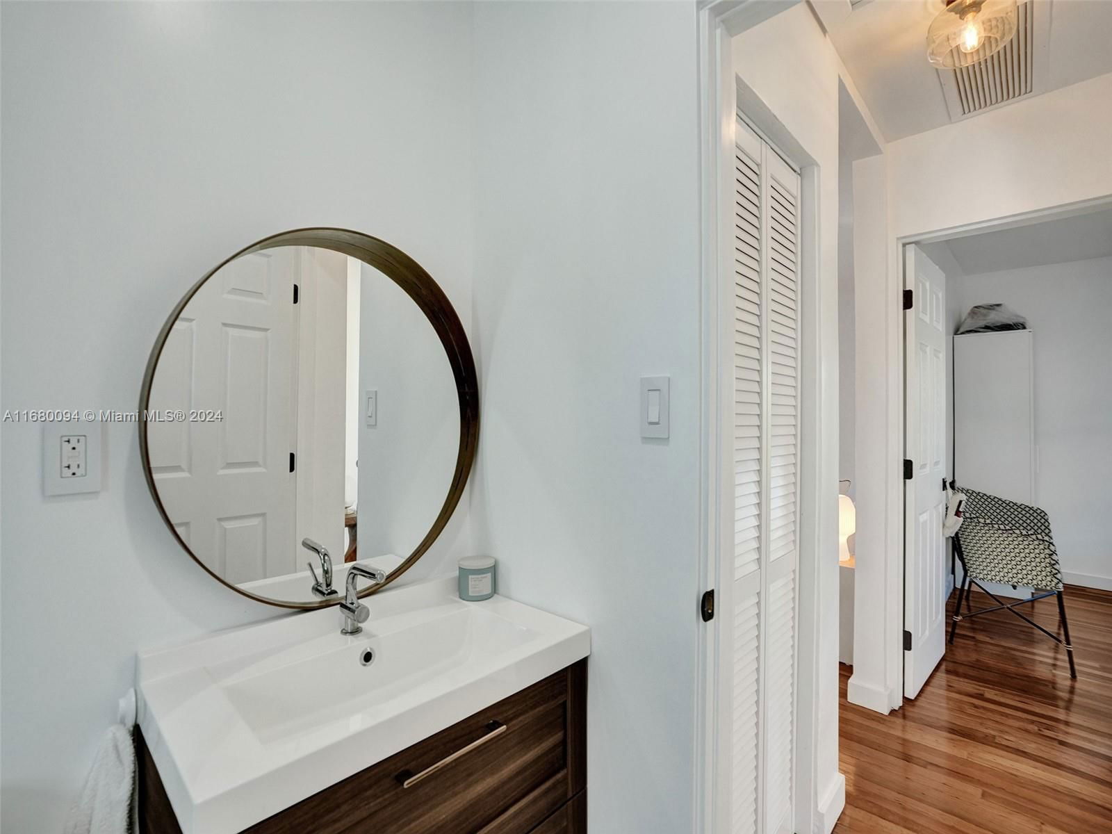 Real estate property located at 1634 Rodman St, Broward, Hollywood South Side Add, Hollywood, FL