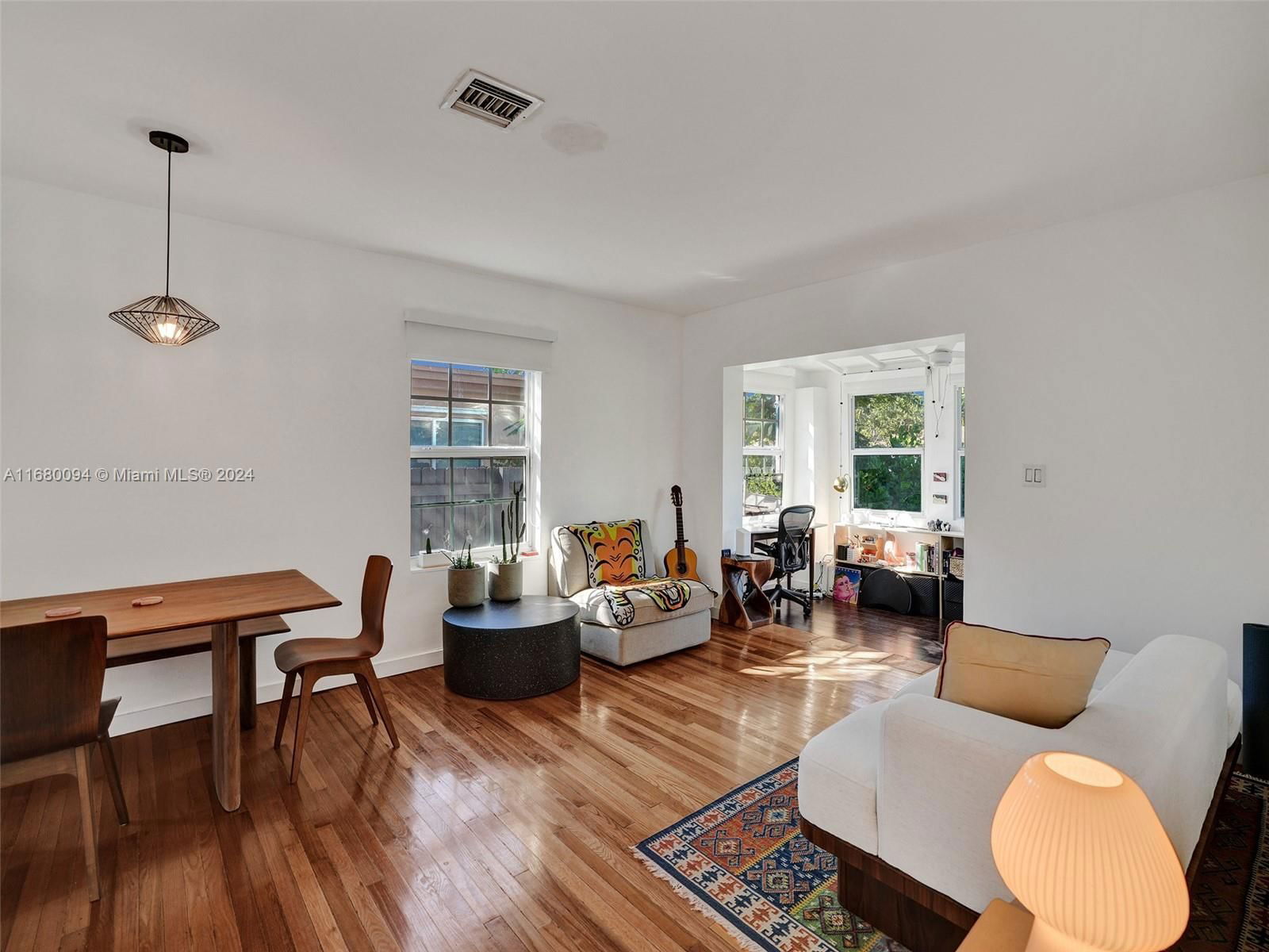 Real estate property located at 1634 Rodman St, Broward, Hollywood South Side Add, Hollywood, FL