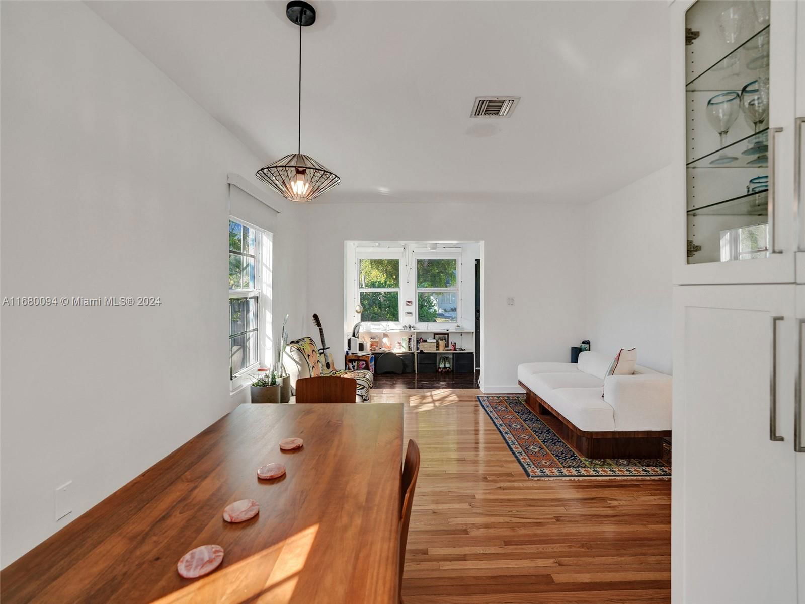 Real estate property located at 1634 Rodman St, Broward, Hollywood South Side Add, Hollywood, FL