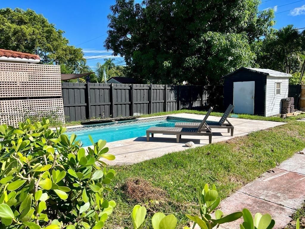 Real estate property located at 1634 Rodman St, Broward, Hollywood South Side Add, Hollywood, FL